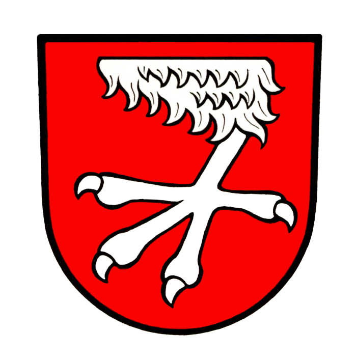 Wappen von K&uuml;rnbach