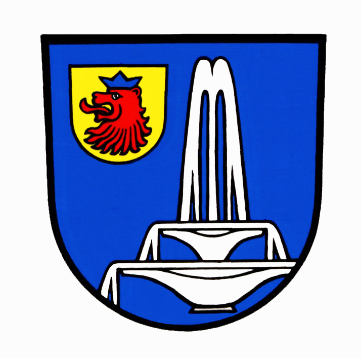 Wappen von Bad Sch&ouml;nborn