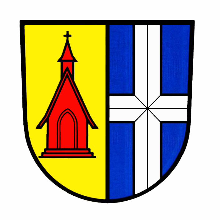 Wappen von Wagh&auml;usel
