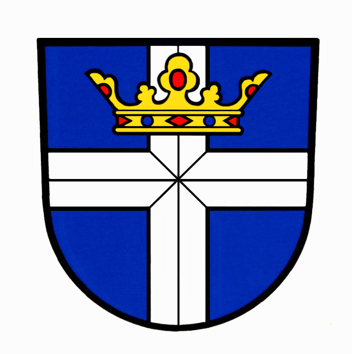Wappen von Rheinstetten