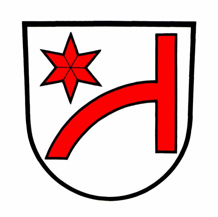 Wappen von Bischweier