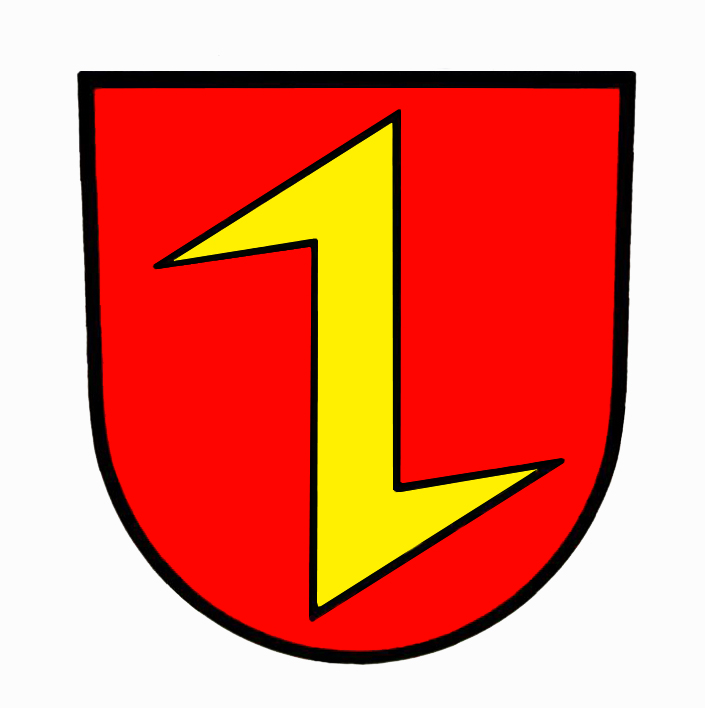 Wappen von &Ouml;tigheim