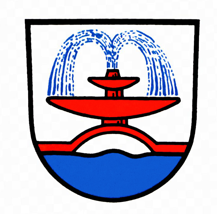 Wappen von Bad &Uuml;berkingen