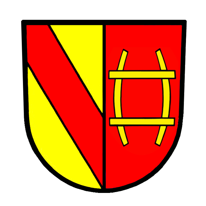 Wappen von Rastatt