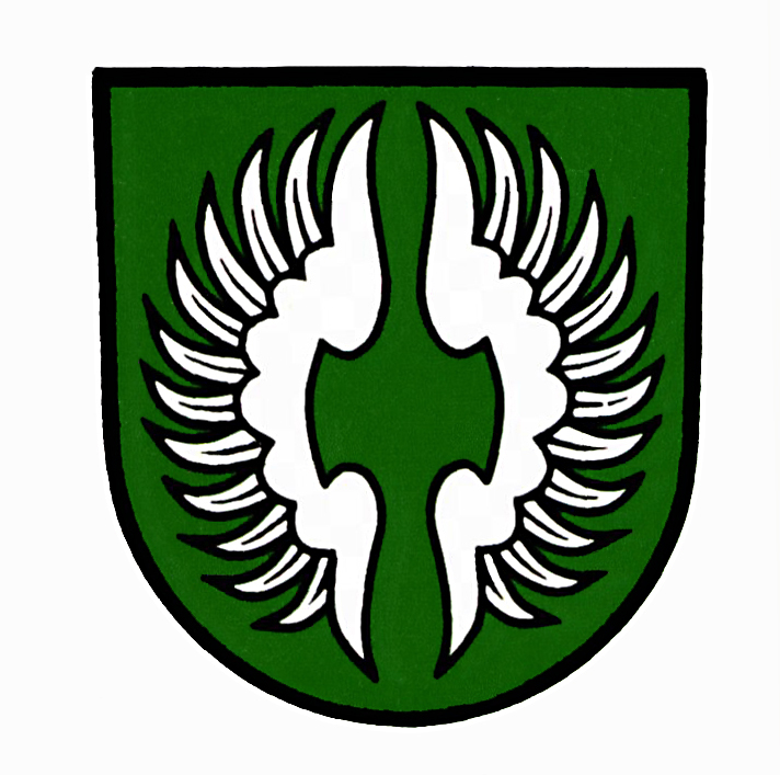 Wappen von B&ouml;rtlingen