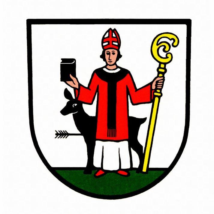 Wappen von H&ouml;pfingen