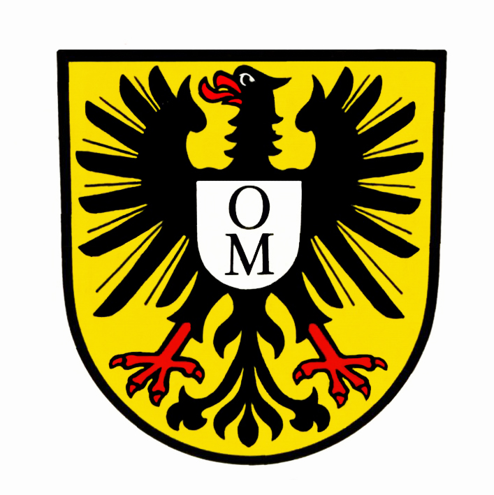 Wappen von Mosbach