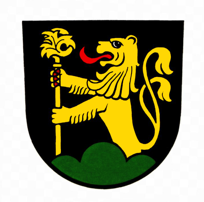 Wappen von Altlu&szlig;heim