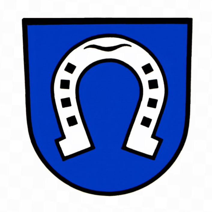Wappen von Br&uuml;hl