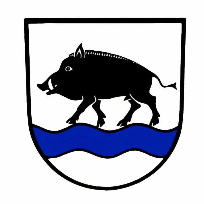 Wappen von Eberbach