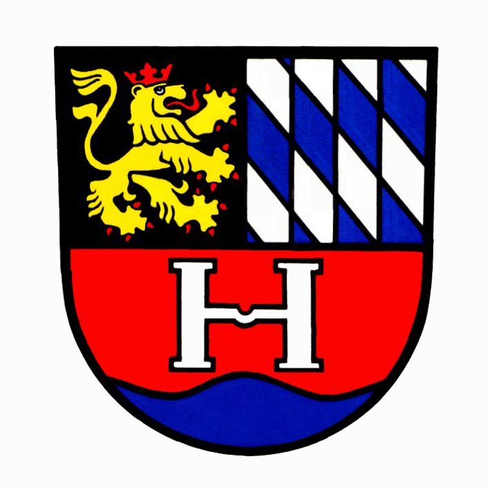 Wappen von Heddesheim