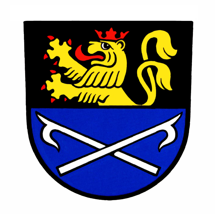 Wappen von Hockenheim