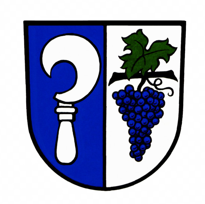 Wappen von Laudenbach