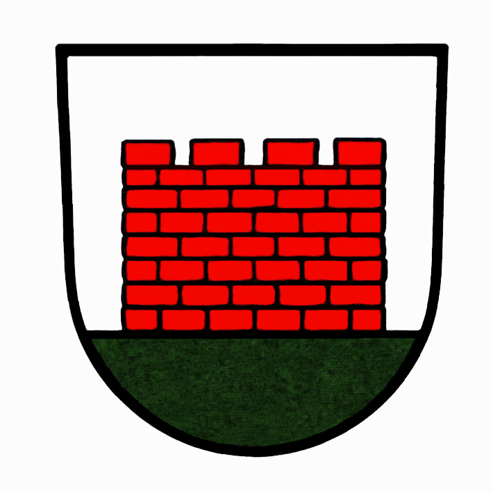Wappen von Mauer
