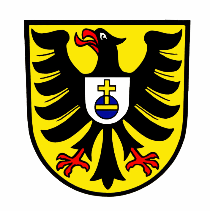 Wappen von Neckargem&uuml;nd