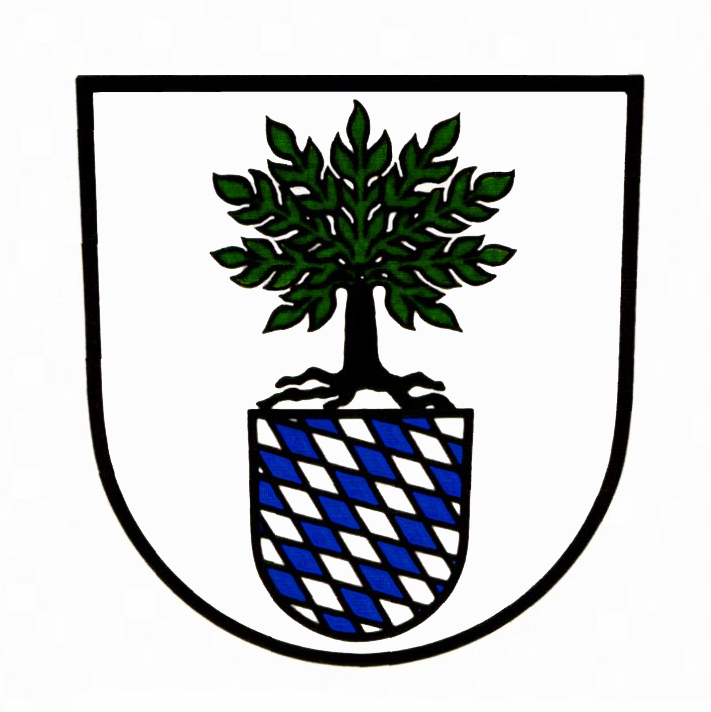Wappen von Nu&szlig;loch