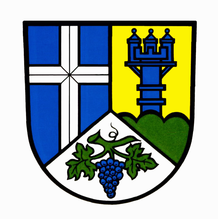 Wappen von Rauenberg