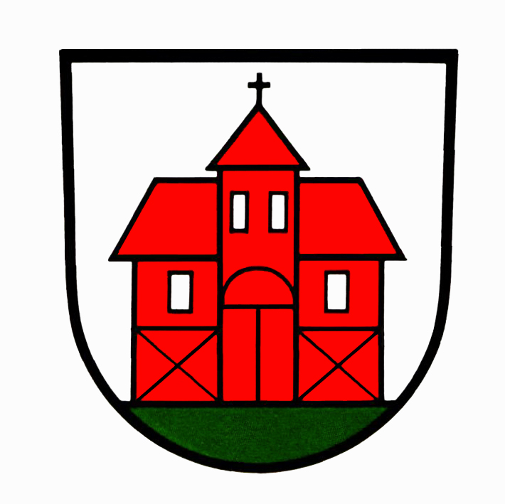 Wappen von Reichartshausen