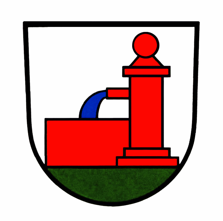 Wappen von Sch&ouml;nbrunn