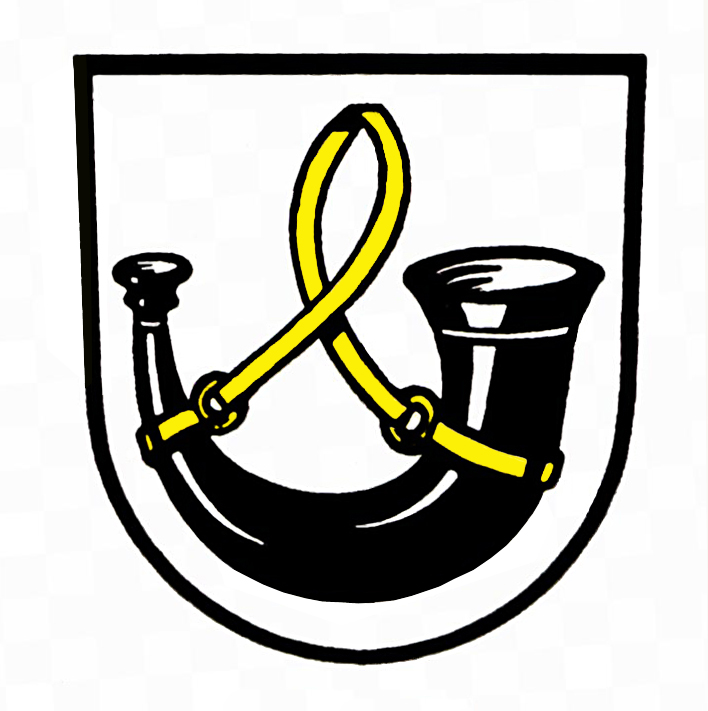 Wappen von D&uuml;rnau