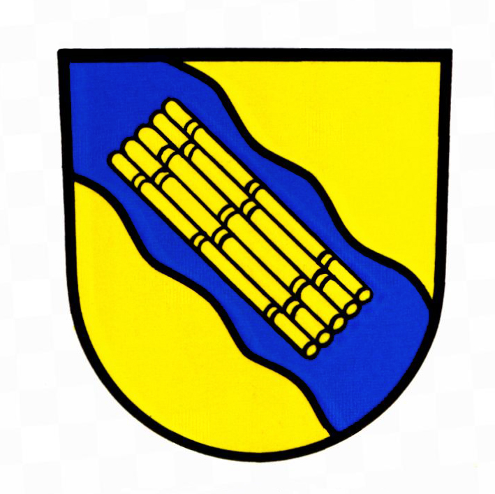 Wappen von Enzkl&ouml;sterle