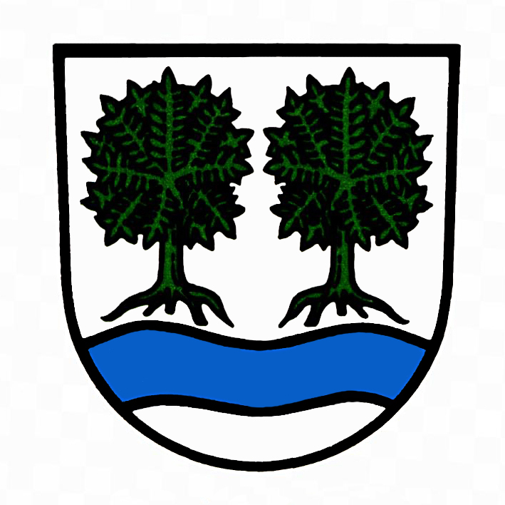 Wappen von Eschenbach