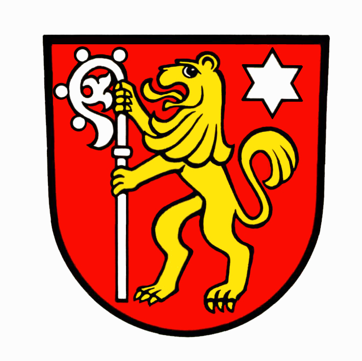 Wappen von Simmozheim
