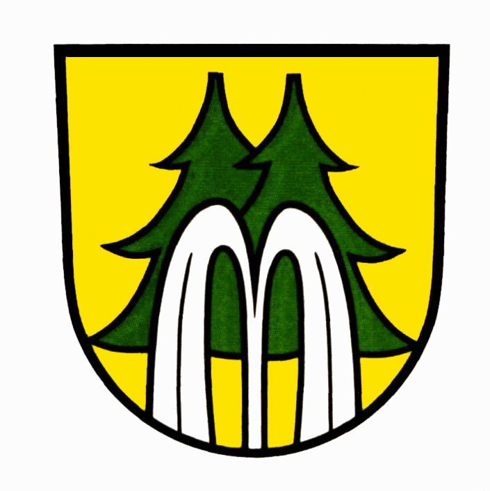 Wappen von Bad Wildbad