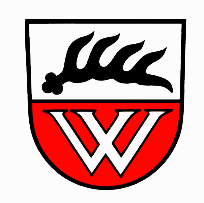 Wappen von Wildberg