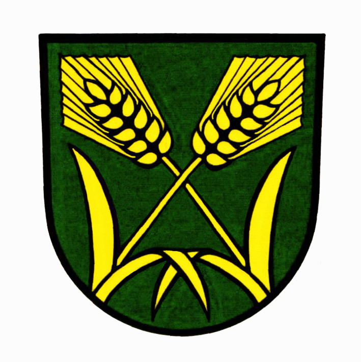Wappen von Heimsheim
