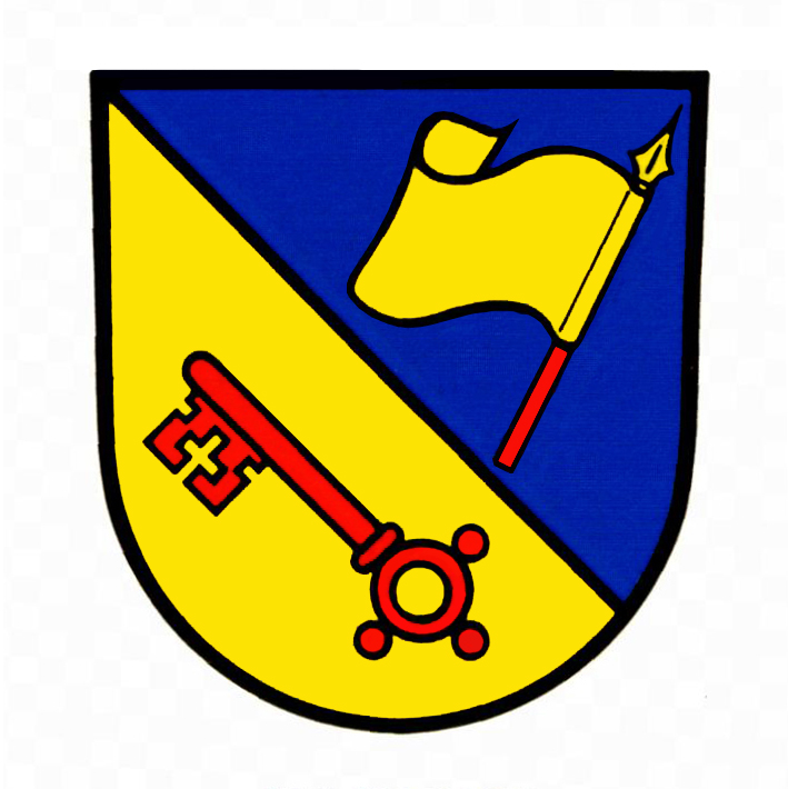 Wappen von Illingen