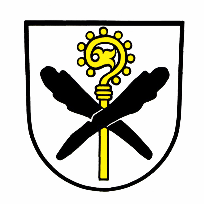 Wappen von Knittlingen