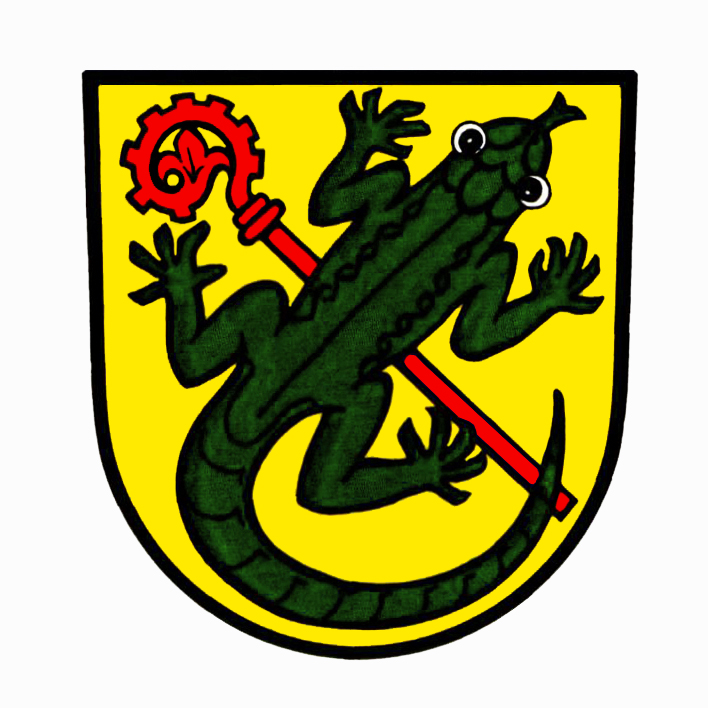 Wappen von &Ouml;tisheim