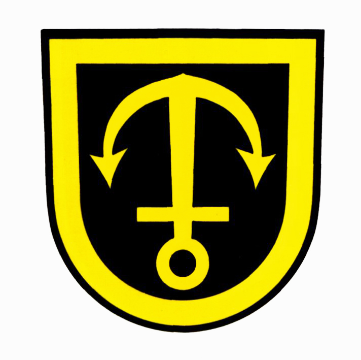 Wappen von Empfingen