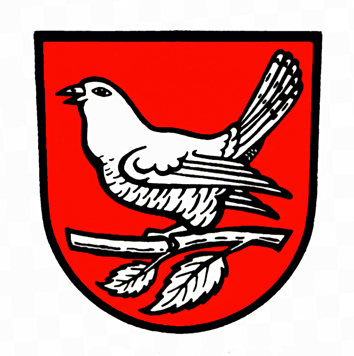 Wappen von M&uuml;hlhausen im T&auml;le