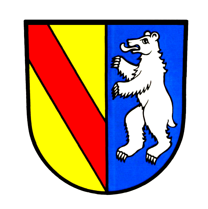 Wappen von B&ouml;tzingen