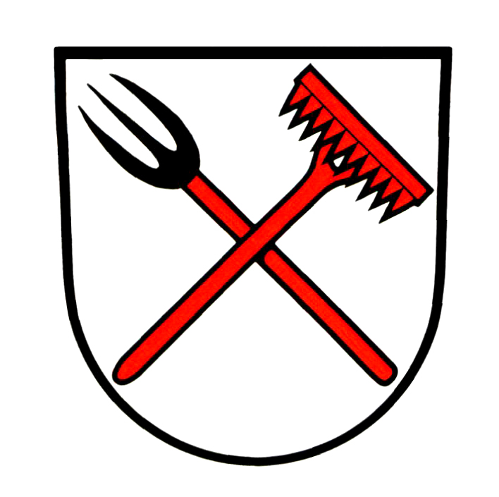 Wappen von Heuweiler