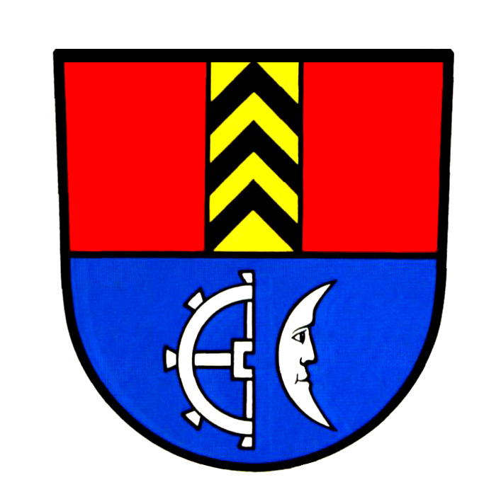 Wappen von M&uuml;llheim