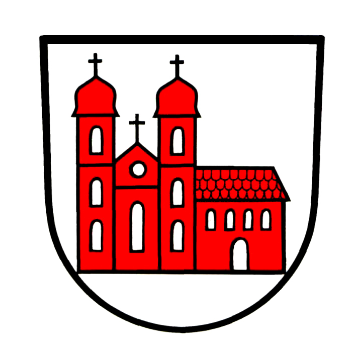 Wappen von St. M&auml;rgen