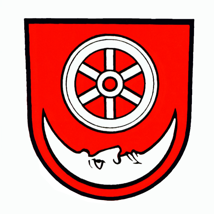 Wappen von B&ouml;nnigheim