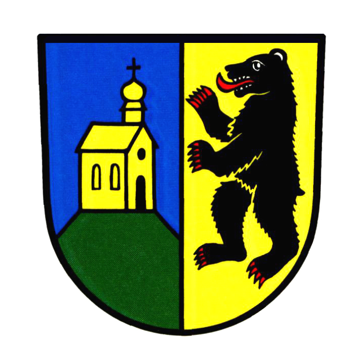 Wappen von Wittnau