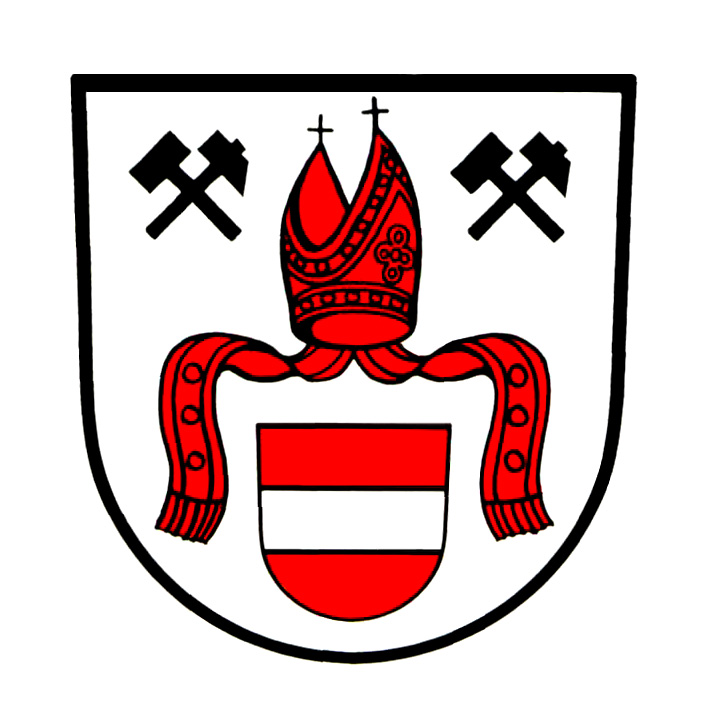 Wappen von M&uuml;nstertal/Schwarzwald