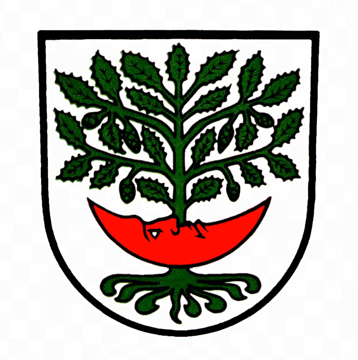 Wappen von Erligheim