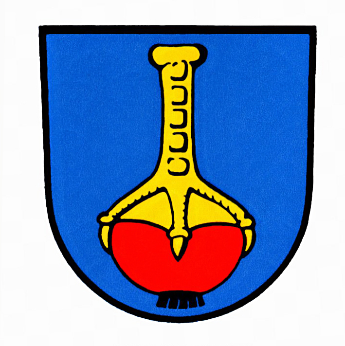 Wappen von Ehningen