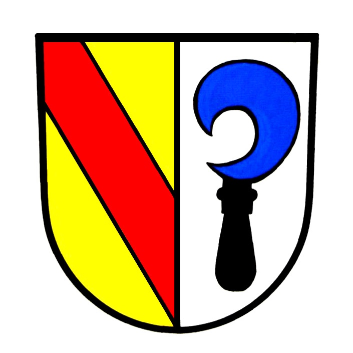 Wappen von Malterdingen