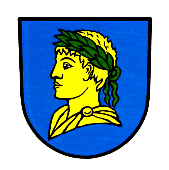 Wappen von Riegel am Kaiserstuhl