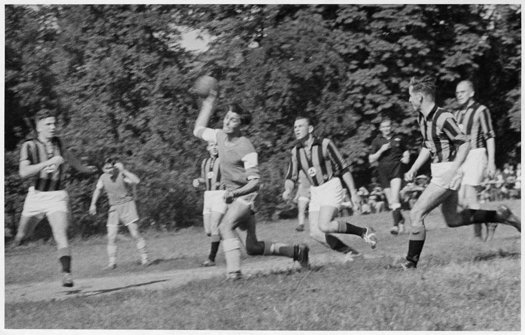 Karlsruher MühlburgPhönix e V KSC Detailseite LEOBW