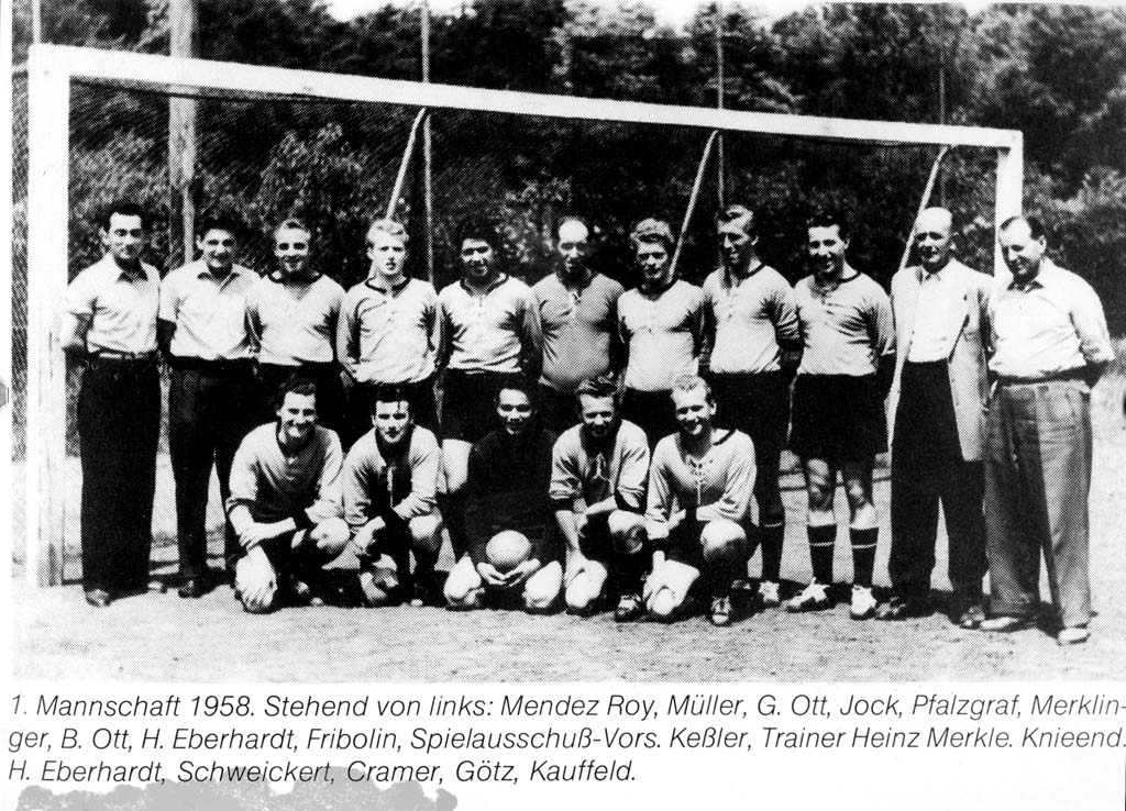 Durlach-Aue Durlach-Aue