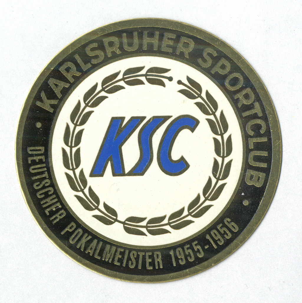 Karlsruher Sport Club MühlburgPhönix eV KSC Detailseite LEOBW