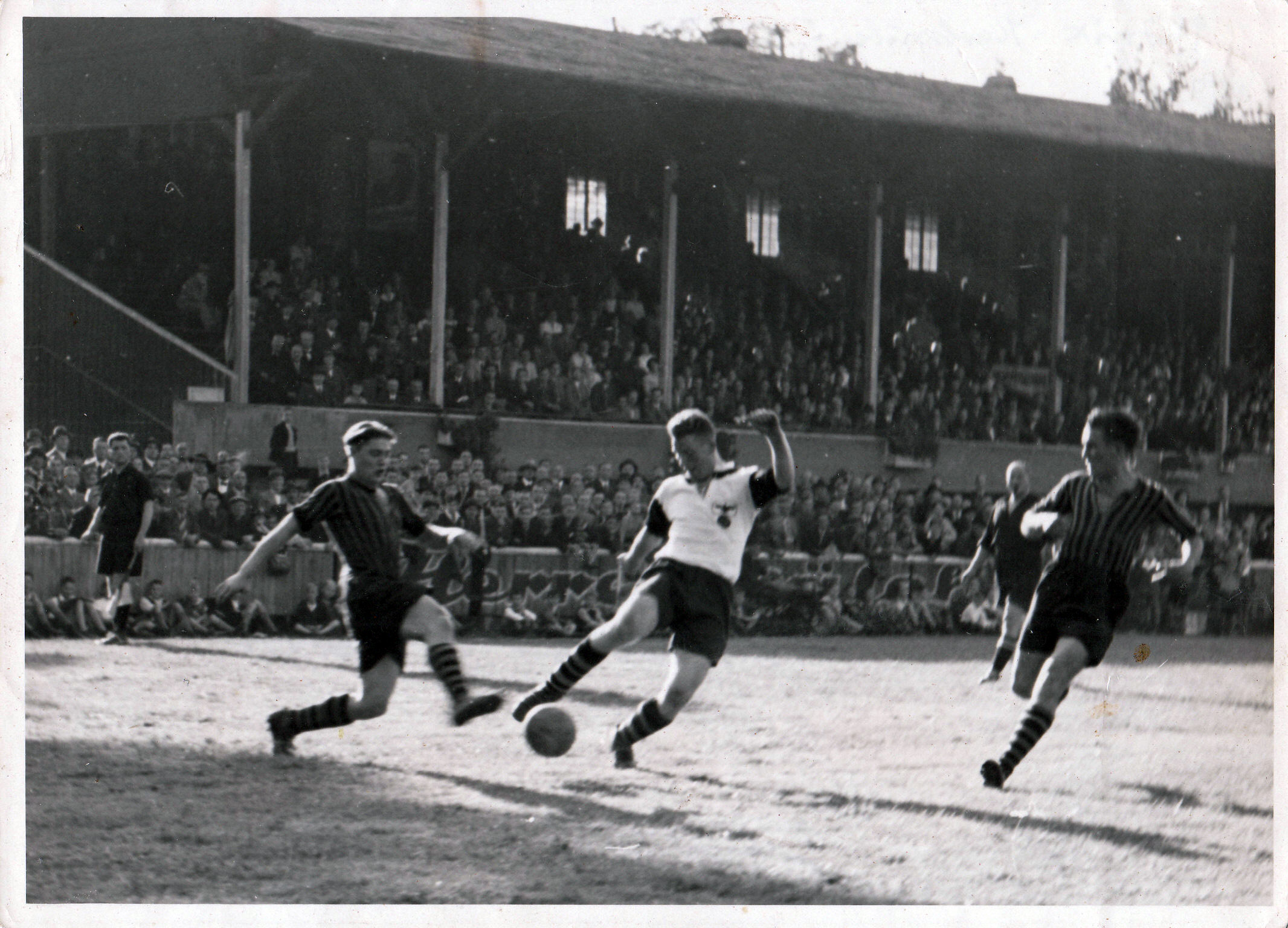 Karlsruher Sport Club MühlburgPhönix eV KSC Detailseite LEOBW